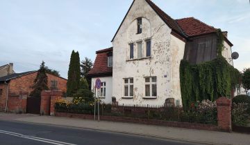 dom wolnostojący, 7 pokoi Łobżenica, ul. Wyrzyska