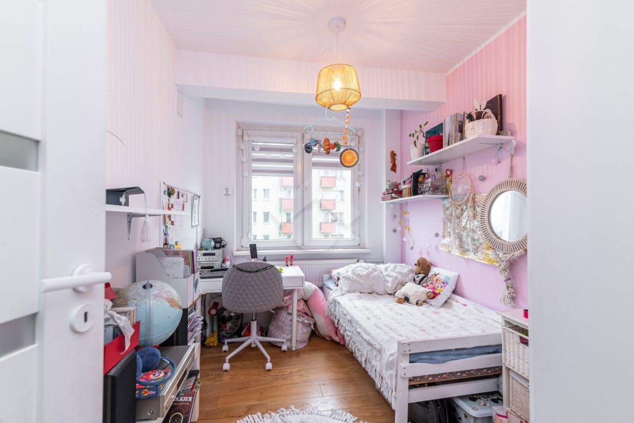 Mieszkanie 4-pokojowe Kraków Kurdwanów, ul. Jakuba Bojki. Zdjęcie 7