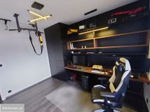 Mieszkanie 3-pokojowe Warszawa Targówek, ul. Głębocka. Zdjęcie 3