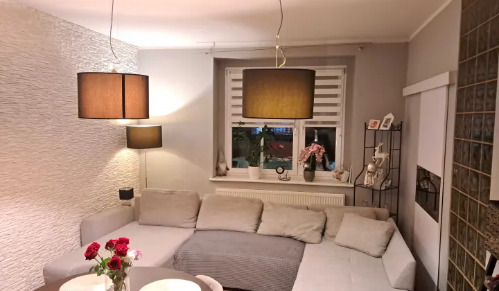 Mieszkanie 2-pokojowe Bytom Śródmieście