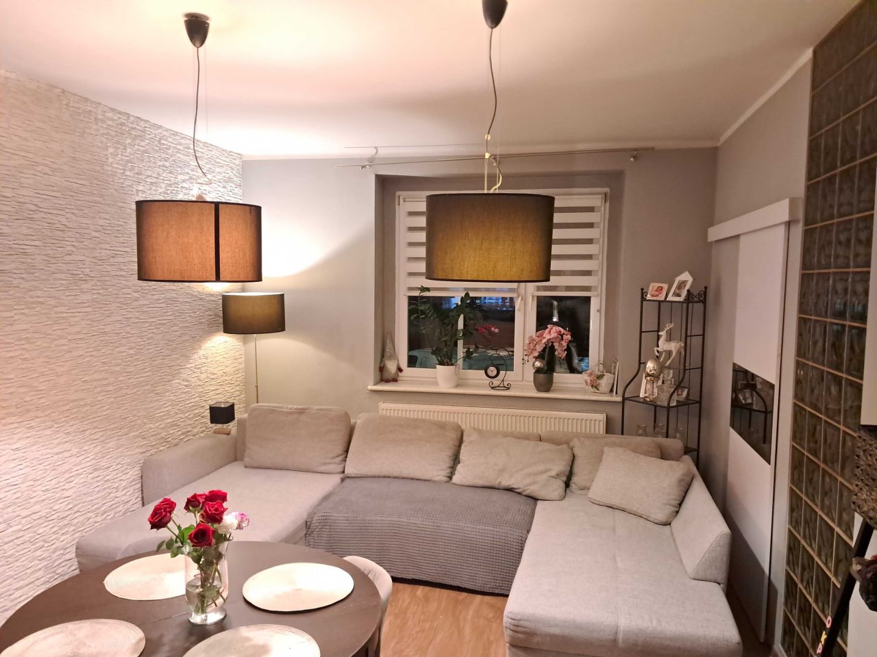 Mieszkanie 2-pokojowe Bytom Śródmieście