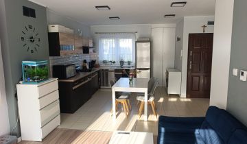 Mieszkanie 2-pokojowe Radunica