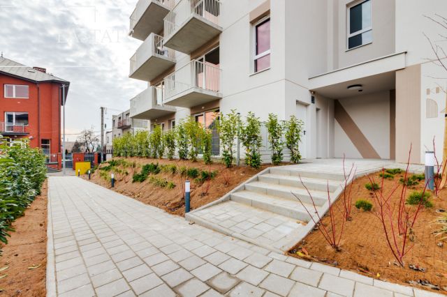 Mieszkanie 3-pokojowe Gdynia Obłuże, ul. Krawiecka. Zdjęcie 1