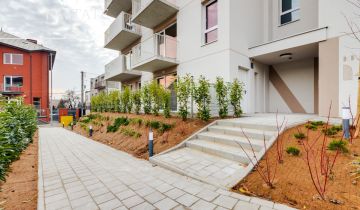 Mieszkanie 3-pokojowe Gdynia Obłuże, ul. Krawiecka