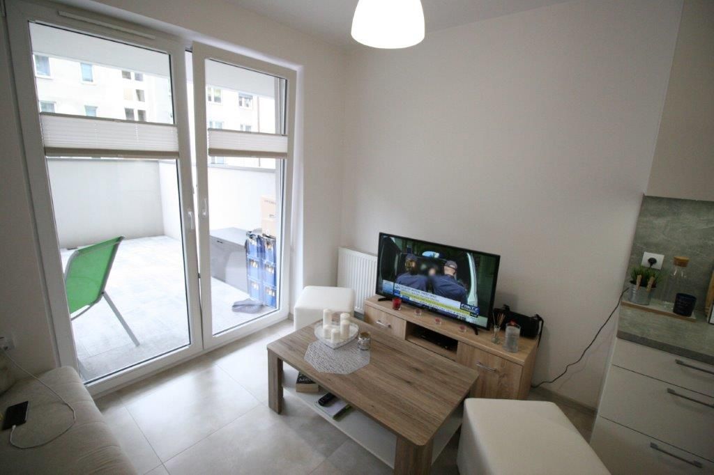 Mieszkanie 2-pokojowe Kraków Podgórze Duchackie, ul. Kordiana. Zdjęcie 7