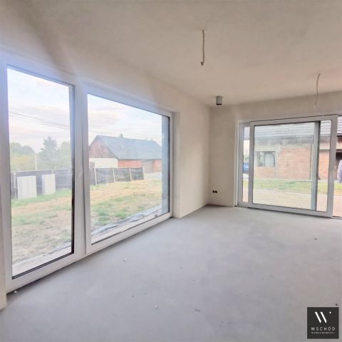 dom wolnostojący, 6 pokoi Radwanowice, ul. Szkolna. Zdjęcie 3