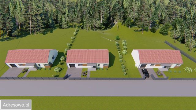 Działka budowlana Jaskulin. Zdjęcie 1