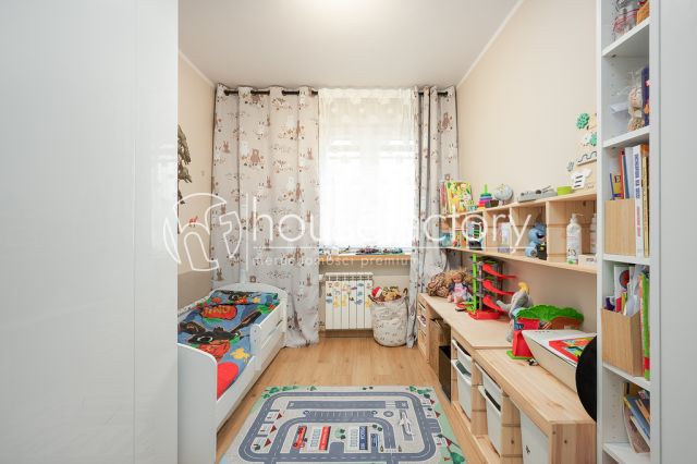 Mieszkanie 3-pokojowe Łódź Radogoszcz. Zdjęcie 3