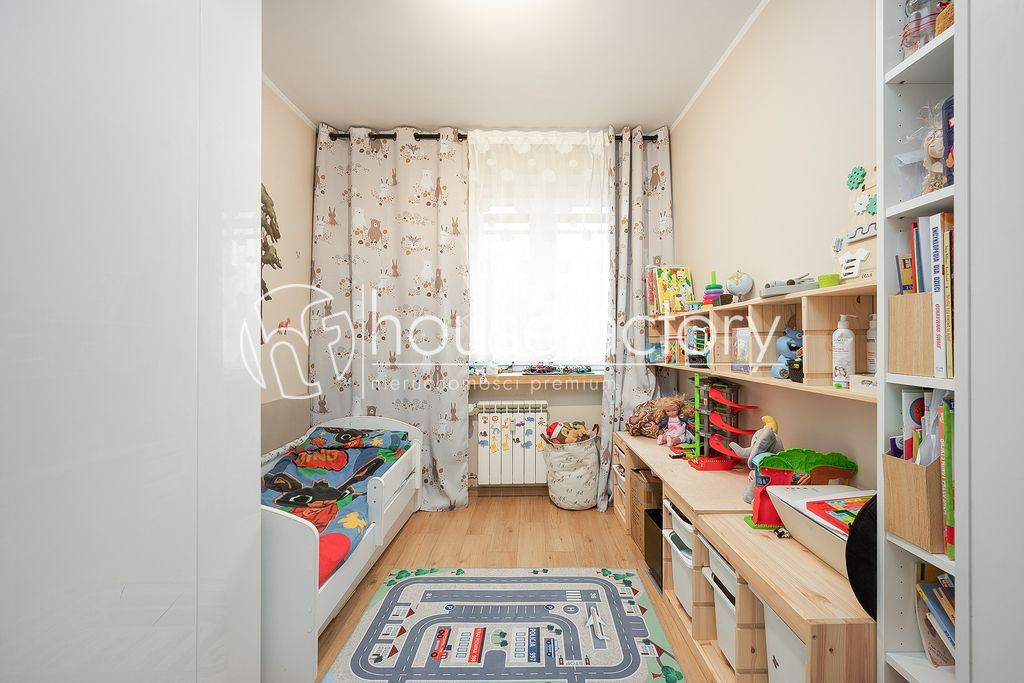 Mieszkanie 3-pokojowe Łódź Radogoszcz. Zdjęcie 3