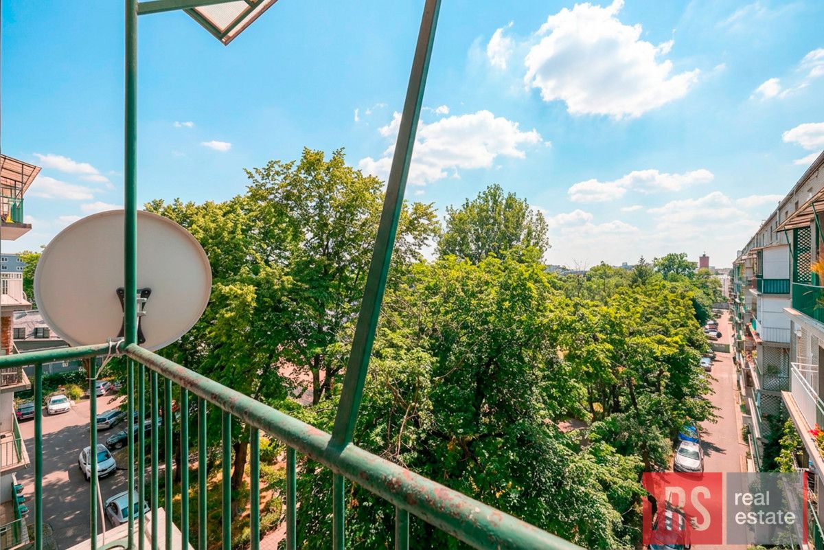 Mieszkanie 4-pokojowe Warszawa Ochota, al. Niepodległości. Zdjęcie 15