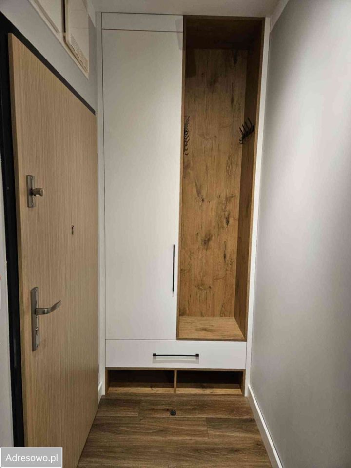 Mieszkanie 3-pokojowe Szczecin Warszewo, ul. Wenecka. Zdjęcie 2