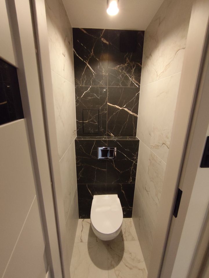 Mieszkanie 3-pokojowe Zduńska Wola, ul. Spacerowa. Zdjęcie 3