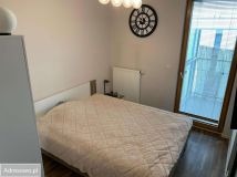 Mieszkanie 3-pokojowe Warszawa Wola, ul. Marcina Kasprzaka. Zdjęcie 4