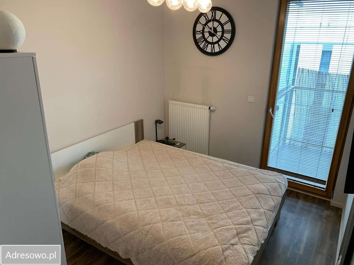 Mieszkanie 3-pokojowe Warszawa Wola, ul. Marcina Kasprzaka. Zdjęcie 5