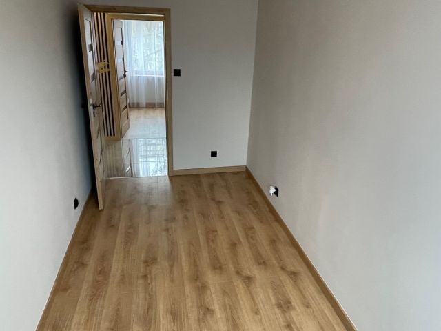 Mieszkanie 3-pokojowe Lublin Rury, ul. Kaliska. Zdjęcie 6