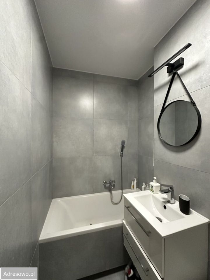 Mieszkanie 2-pokojowe Warszawa Targówek. Zdjęcie 4