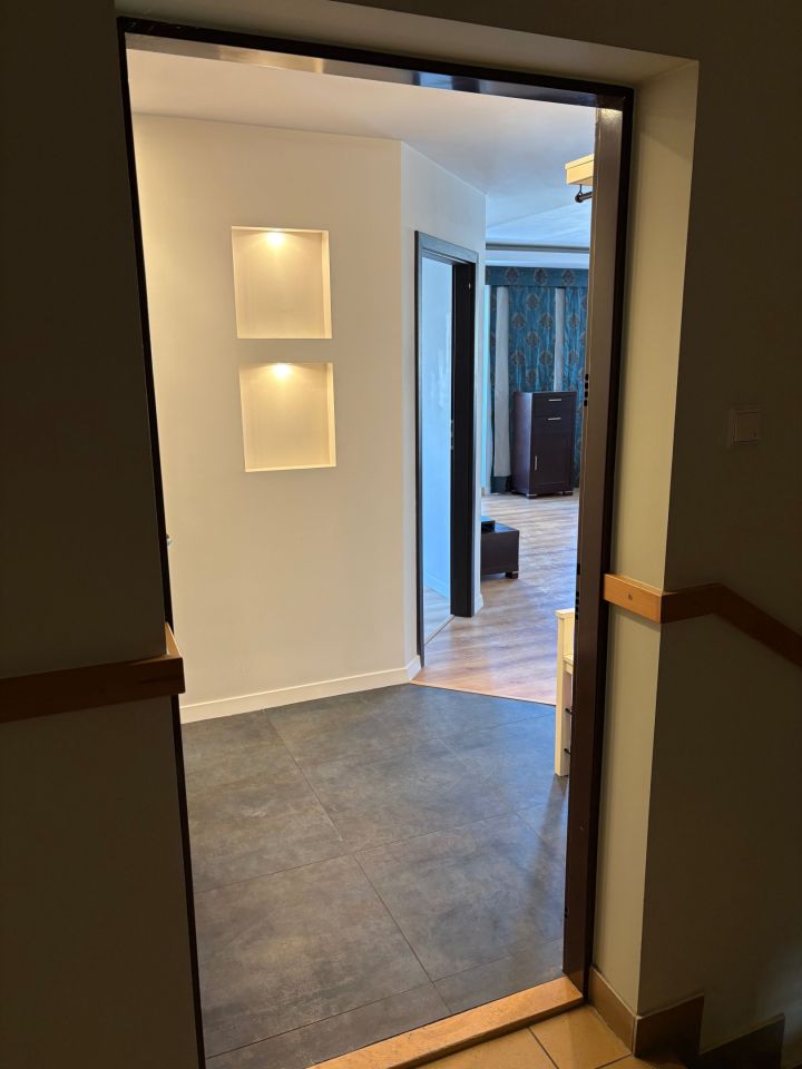 Mieszkanie 2-pokojowe Gdynia Chwarzno-Wiczlino, ul. Jana Kamrowskiego. Zdjęcie 6