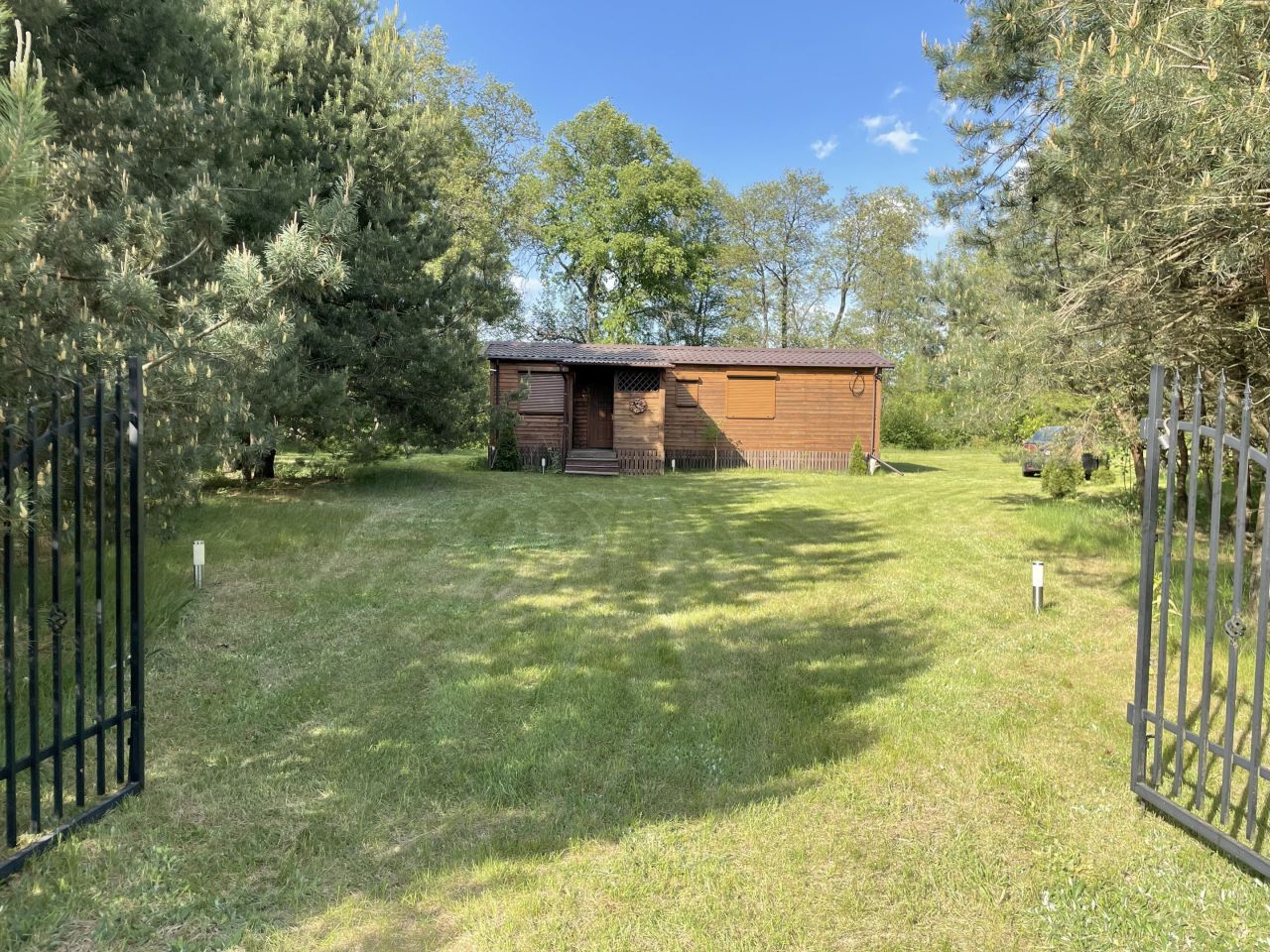 Działka inna Wszebory. Zdjęcie 1