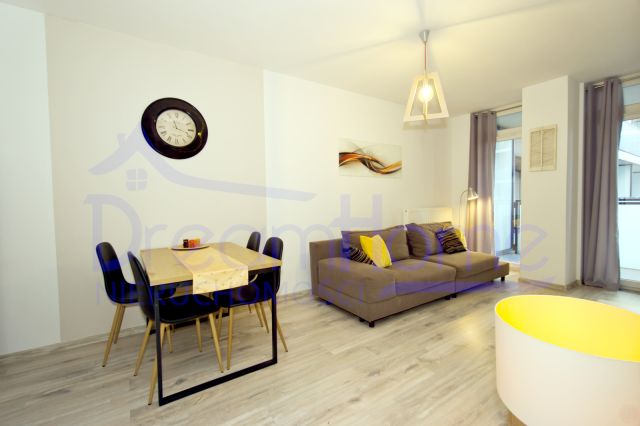 Mieszkanie 2-pokojowe Wrocław Krzyki, ul. Gwiaździsta. Zdjęcie 4