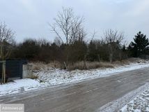 Działka budowlana Wołczkowo, ul. Jabłoniowa. Zdjęcie 1