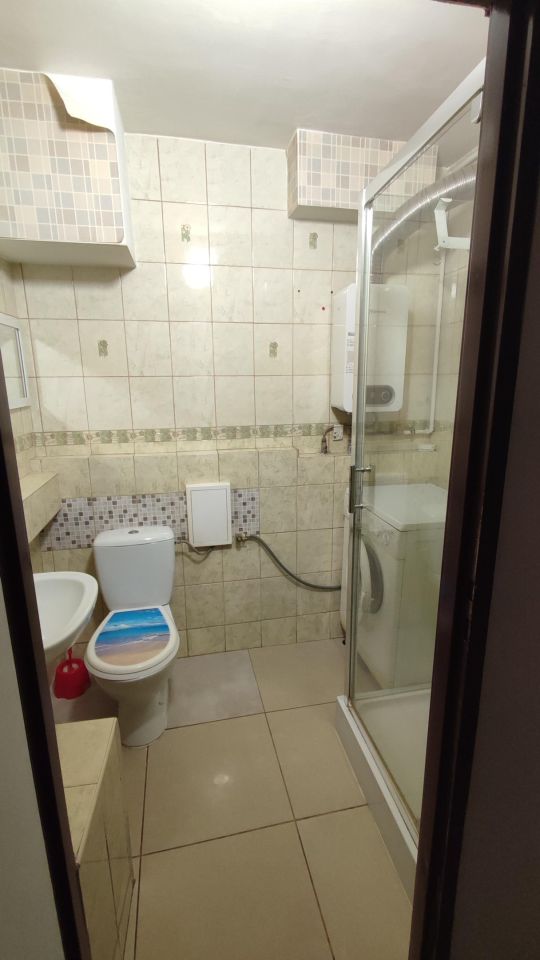 Mieszkanie 2-pokojowe Rybnik Śródmieście, ul. Tadeusza Kościuszki. Zdjęcie 12