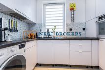 Mieszkanie 2-pokojowe Kraków, ul. Mariana Domagały. Zdjęcie 4