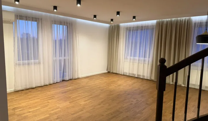 Mieszkanie 4-pokojowe Mysłowice Centrum, ul. Katowicka