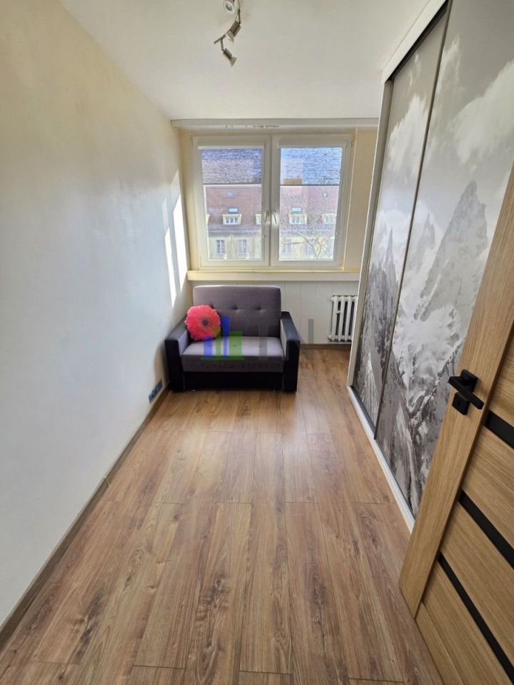 Mieszkanie 3-pokojowe Wrocław Psie Pole, ul. Piotra Czajkowskiego. Zdjęcie 7