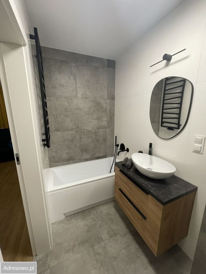 Mieszkanie 3-pokojowe Gdańsk Orunia Górna, ul. Pastelowa. Zdjęcie 14