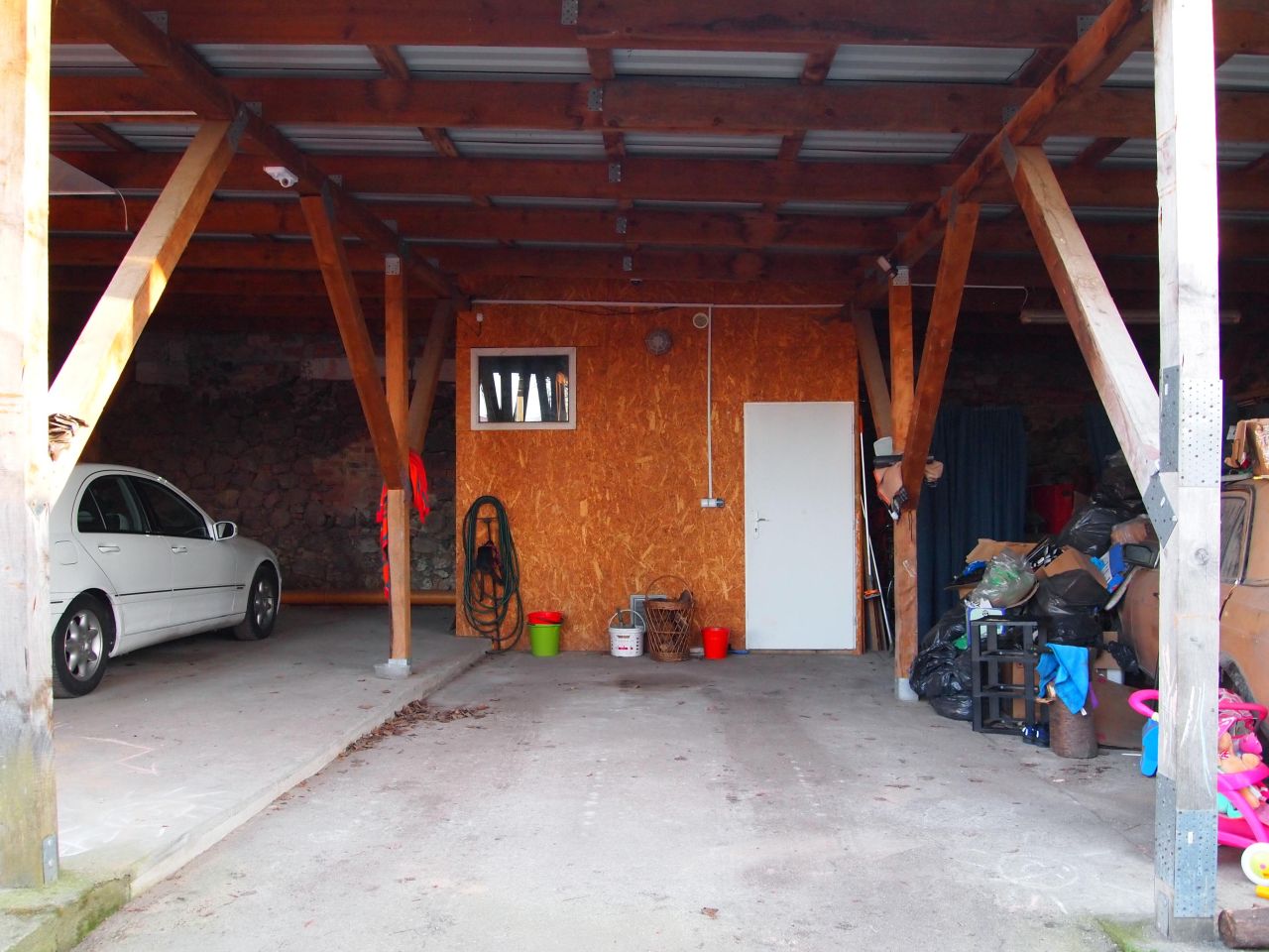 dom szeregowy, 7 pokoi Jerzmanki. Zdjęcie 7