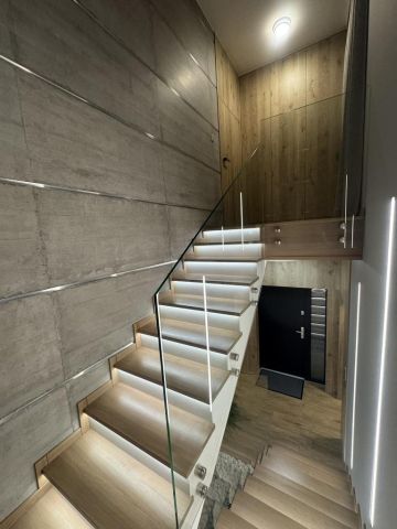 bliźniak, 5 pokoi Łąki, ul. Weteranów. Zdjęcie 15