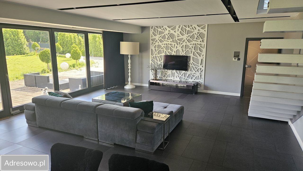 dom wolnostojący, 5 pokoi Koziegłowy. Zdjęcie 11