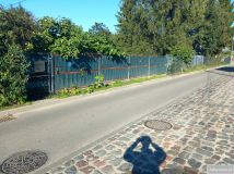 Działka budowlana Bielkówko. Zdjęcie 3