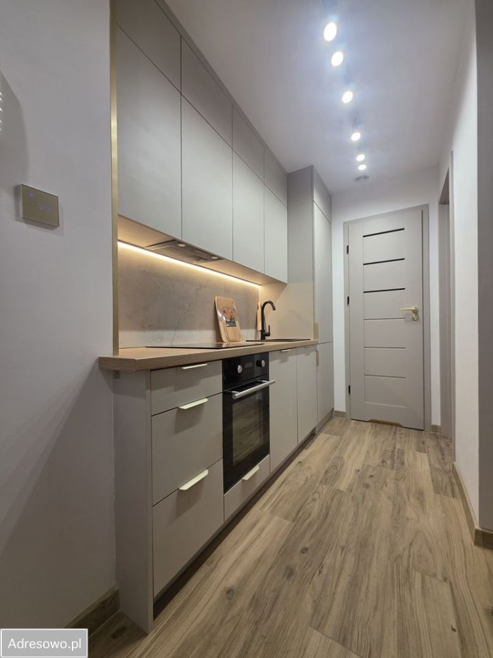 Mieszkanie 2-pokojowe Świętochłowice, ul. Wodna. Zdjęcie 2