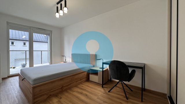 Mieszkanie 1-pokojowe Kielce, ul. Stefana Okrzei. Zdjęcie 6