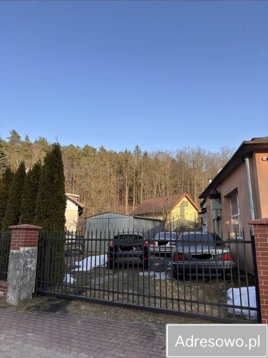 Działka inwestycyjna Lidzbark Warmiński, ul. Rzemieślnicza. Zdjęcie 4