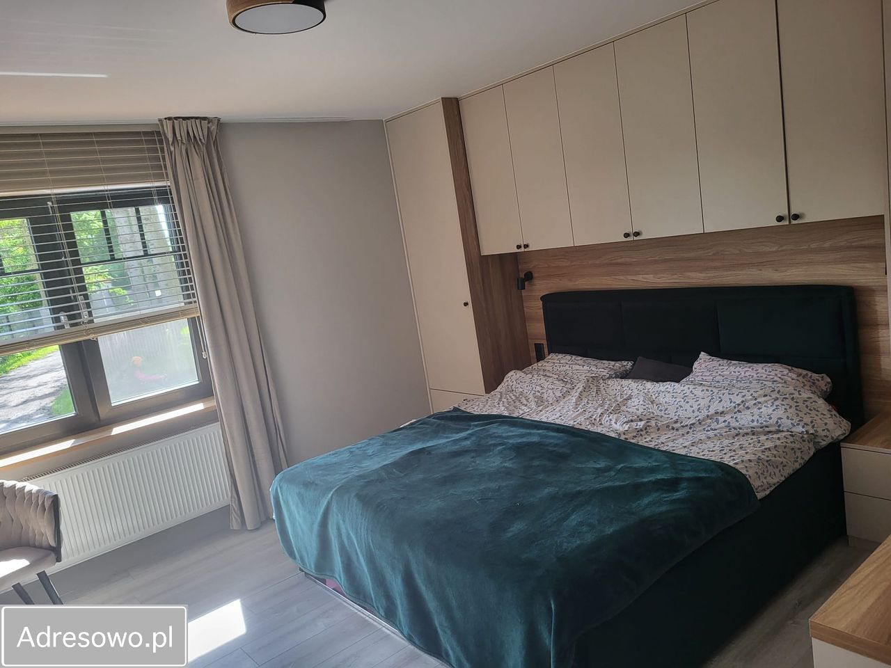 dom wolnostojący, 3 pokoje Czernin. Zdjęcie 9