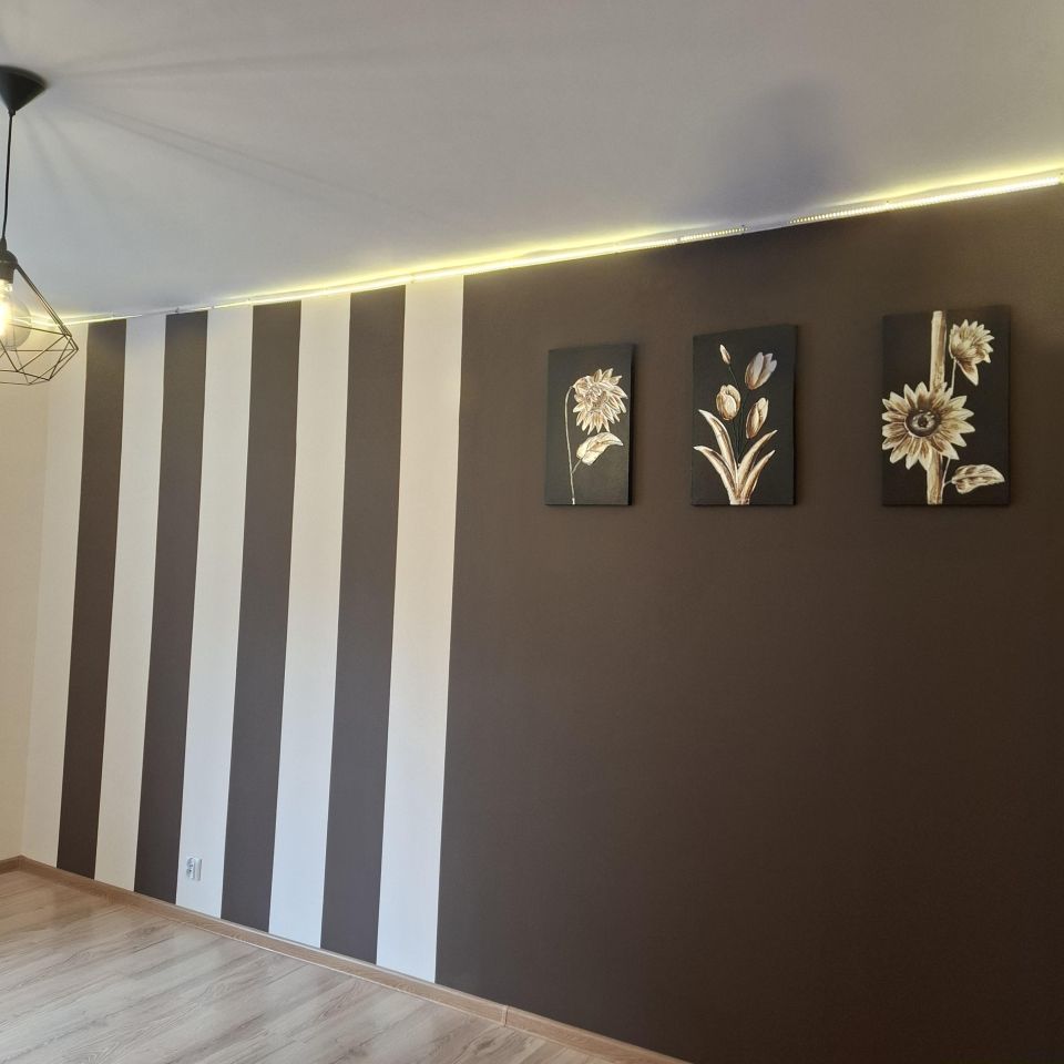 Mieszkanie 3-pokojowe Gdańsk Przymorze, ul. Śląska. Zdjęcie 12