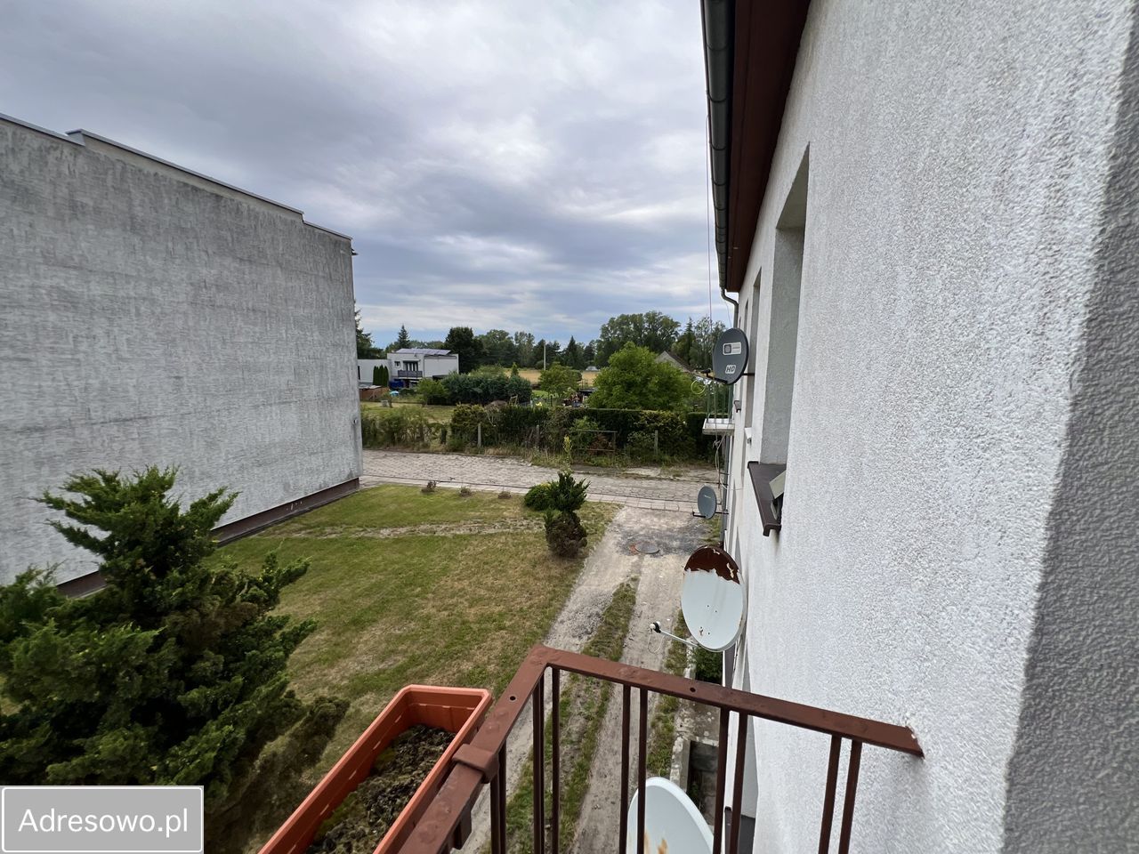 Mieszkanie 2-pokojowe Opole Grotowice, ul. Oświęcimska. Zdjęcie 12