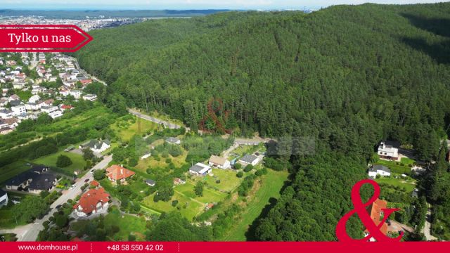 Działka budowlana Rumia, ul. Kamienna. Zdjęcie 3