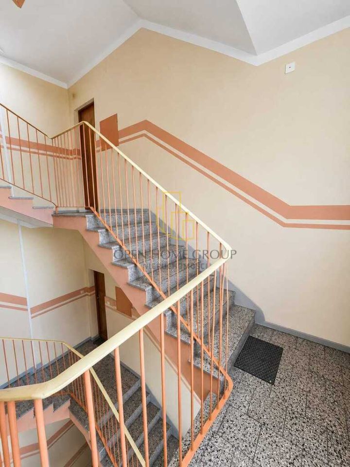 Mieszkanie 3-pokojowe Jelenia Góra Centrum, ul. 1 Maja. Zdjęcie 11