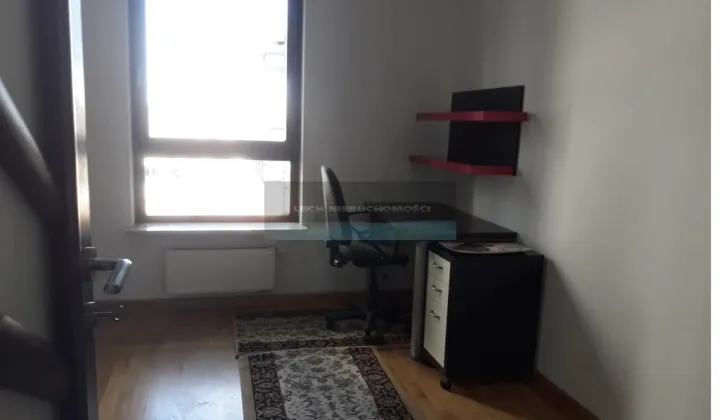 Mieszkanie 3-pokojowe Warszawa Wola, ul. Giełdowa