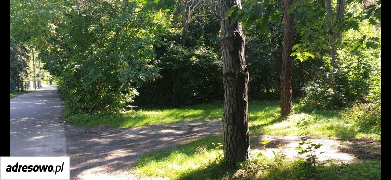 Działka budowlana Warszawa Wawer. Zdjęcie 3