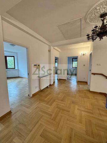 dom wolnostojący, 5 pokoi Warszawa Ursynów. Zdjęcie 17