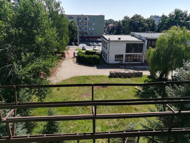 Mieszkanie 3-pokojowe Tarnobrzeg Przywiśle, ul. Ludwika Waryńskiego. Zdjęcie 1