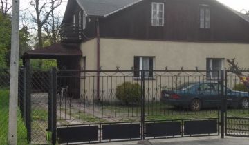 dom wolnostojący Józefów