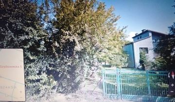 Działka budowlana Radom Pruszaków, ul. Szydłowiecka