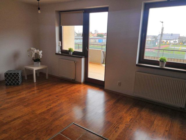 Mieszkanie 4-pokojowe Garwolin, ul. Dobra. Zdjęcie 1