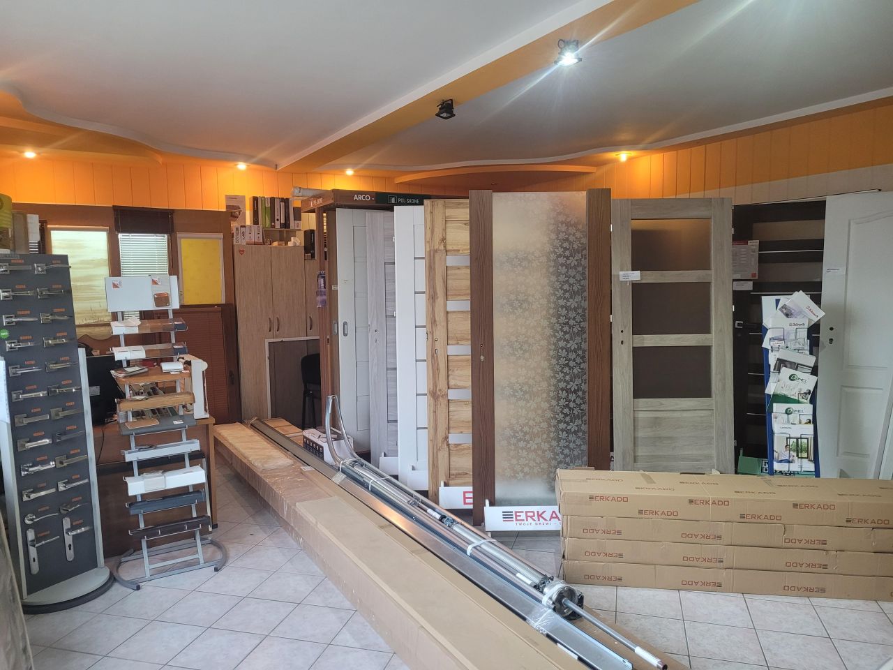 Lokal Działdowo, ul. Norwida. Zdjęcie 3