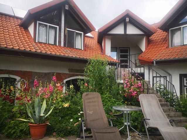 Hotel/pensjonat Jakubowo. Zdjęcie 4